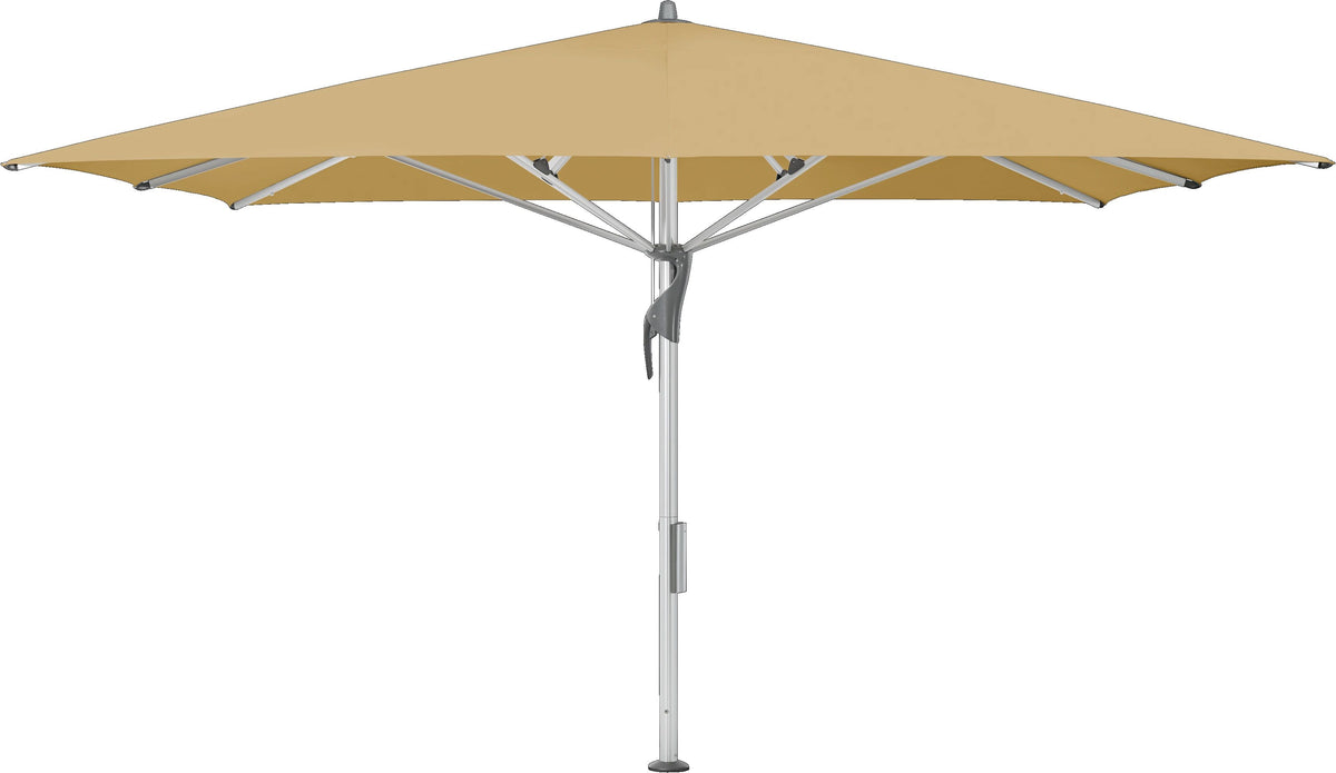 Glatz Parasol FORTELLO® LED 300x300cm Qualité 5 · 618 Dijon 