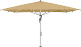Glatz Parasol FORTELLO® LED 300x300cm Qualité 5 · 618 Dijon 