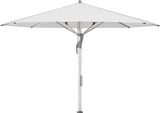 Glatz Parasol FORTELLO® LED Ø400cm Qualité 5 · 500 Plaster 
