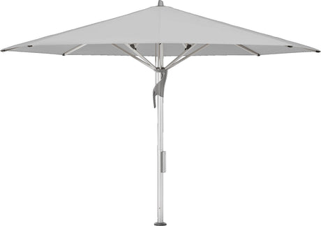 Glatz Parasol FORTELLO® LED Ø400cm Qualité 5 · 501 Granite 