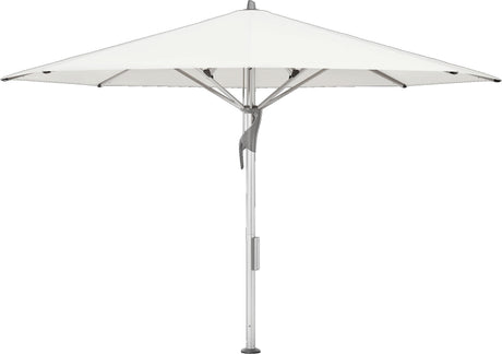 Glatz Parasol FORTELLO® LED Ø400cm Qualité 5 · 510 White 