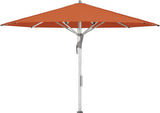 Glatz Parasol FORTELLO® LED Ø400cm Qualité 5 · 513 Outback 