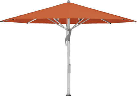 Glatz Parasol FORTELLO® LED Ø400cm Qualité 5 · 513 Outback 