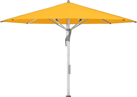 Glatz Parasol FORTELLO® LED Ø400cm Qualité 5 · 514 Corn 