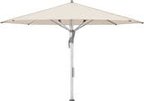 Glatz Parasol FORTELLO® LED Ø400cm Qualité 5 · 523 Champagne (Quickship) 