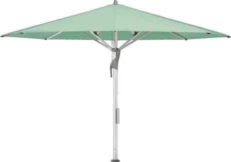 Glatz Parasol FORTELLO® LED Ø400cm Qualité 5 · 581 Jade 