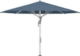 Glatz Parasol FORTELLO® LED Ø400cm Qualité 5 · 600 Wave 