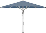 Glatz Parasol FORTELLO® LED Ø400cm Qualité 5 · 601 Waterfall 