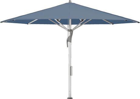 Glatz Parasol FORTELLO® LED Ø400cm Qualité 5 · 601 Waterfall 
