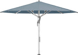 Glatz Parasol FORTELLO® LED Ø400cm Qualité 5 · 603 Horizon 