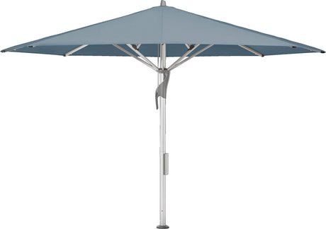 Glatz Parasol FORTELLO® LED Ø400cm Qualité 5 · 603 Horizon 