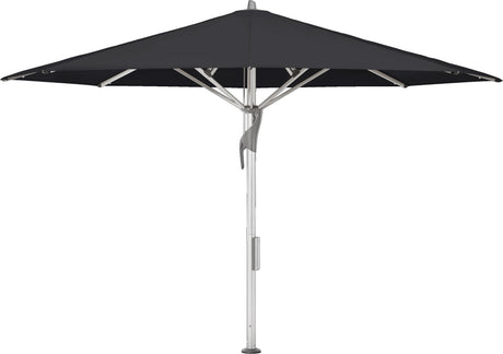 Glatz Parasol FORTELLO® LED Ø400cm Qualité 5 · 615 Black 