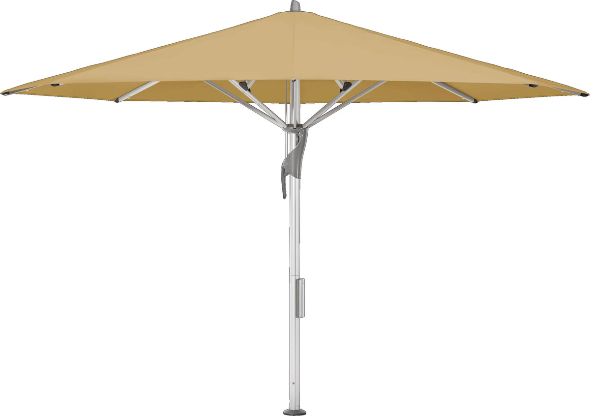 Glatz Parasol FORTELLO® LED Ø400cm Qualité 5 · 618 Dijon 