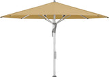 Glatz Parasol FORTELLO® LED Ø400cm Qualité 5 · 618 Dijon 