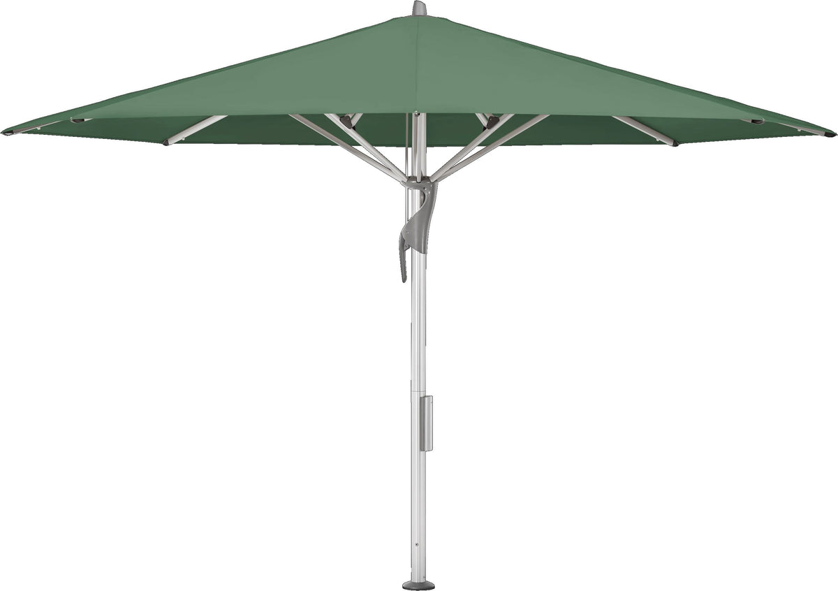 Glatz Parasol FORTELLO® LED Ø400cm Qualité 5 · 677 Nile 