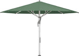 Glatz Parasol FORTELLO® LED Ø400cm Qualité 5 · 677 Nile 