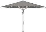 Glatz Parasol FORTELLO® LED Ø400cm Qualité 5 · 684 Urban Shadow 