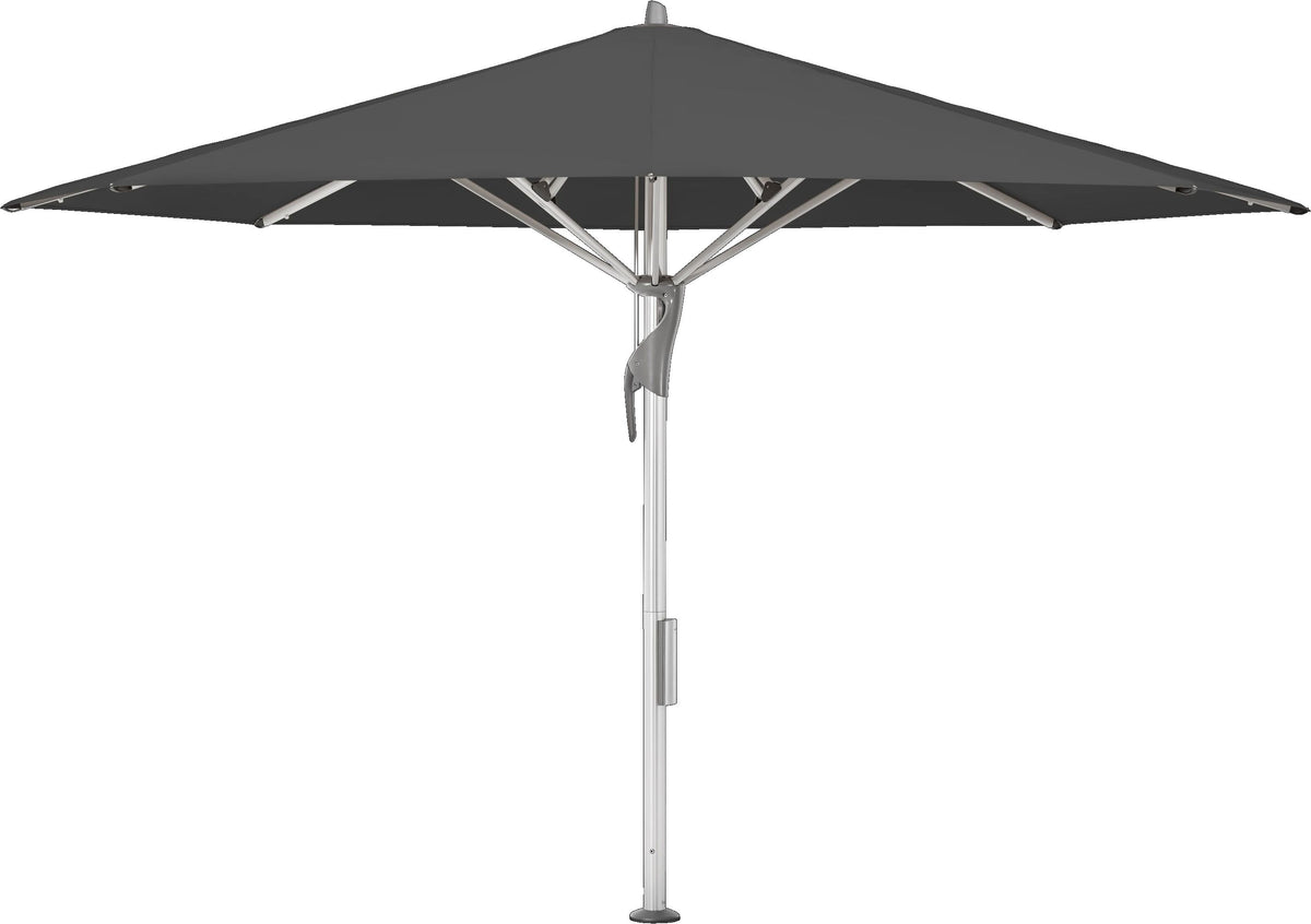 Glatz Parasol FORTELLO® LED Ø400cm Qualité 5 · 809 Midnight 