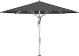 Glatz Parasol FORTELLO® LED Ø400cm Qualité 5 · 809 Midnight 