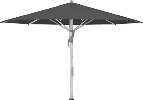 Glatz Parasol FORTELLO® LED Ø400cm Qualité 5 · 809 Midnight 