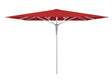 Glatz Parasol FORTERO® Pro 300x300cm 403 Carmine 