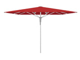 Glatz Parasol FORTERO® Pro 300x300cm 403 Carmine 