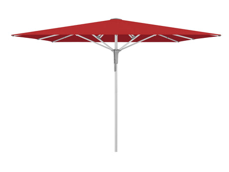 Glatz Parasol FORTERO® Pro 300x300cm 403 Carmine 