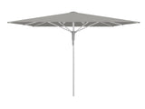 Glatz Parasol FORTERO® Pro 300x300cm 420 Smoke 