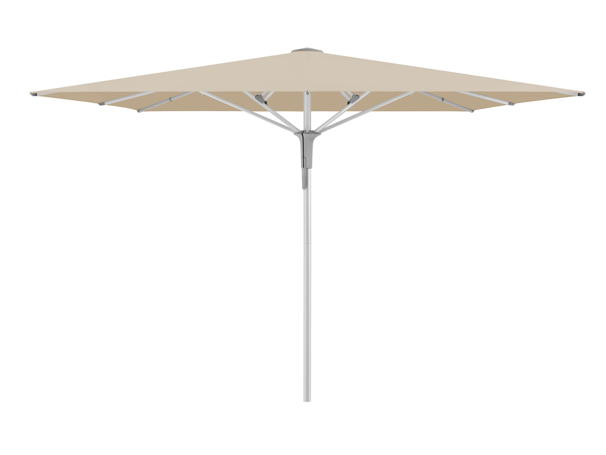 Glatz Parasol FORTERO® Pro 300x300cm 422 Cream 