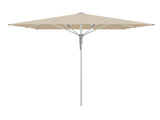 Glatz Parasol FORTERO® Pro 300x300cm 422 Cream 