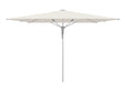 Glatz Parasol FORTERO® Pro 300x300cm 453 Vanilla 