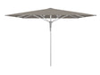 Glatz Parasol FORTERO® Pro 300x300cm 461 Taupe 