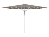 Glatz Parasol FORTERO® Pro 300x300cm 461 Taupe 