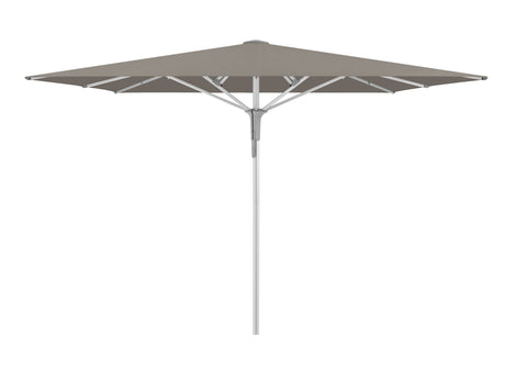 Glatz Parasol FORTERO® Pro 300x300cm 461 Taupe 