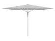 Glatz Parasol FORTERO® Pro 300x300cm 501 Granite 