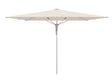 Glatz Parasol FORTERO® Pro 300x300cm 523 Champagne 