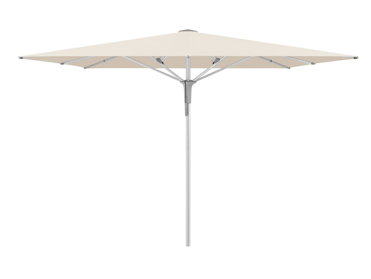 Glatz Parasol FORTERO® Pro 300x300cm 523 Champagne 