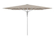 Glatz Parasol FORTERO® Pro 300x300cm 605 Clay 
