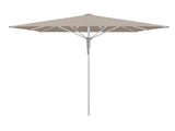 Glatz Parasol FORTERO® Pro 300x300cm 605 Clay 