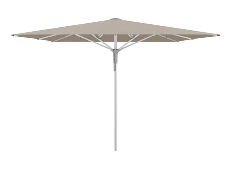 Glatz Parasol FORTERO® Pro 300x300cm 605 Clay 