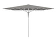 Glatz Parasol FORTERO® Pro 300x300cm 684 Urban Shadow 