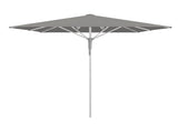 Glatz Parasol FORTERO® Pro 300x300cm 684 Urban Shadow 