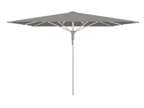 Glatz Parasol FORTERO® Pro 300x300cm 684 Urban Shadow 