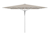 Glatz Parasol FORTERO® Pro 300x300cm 686 Urban Clay 