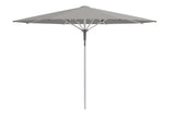 Glatz Parasol FORTERO® Pro Ø350cm 420 Smoke 