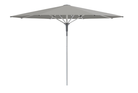 Glatz Parasol FORTERO® Pro Ø350cm 420 Smoke 