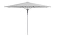 Glatz Parasol FORTERO® Pro Ø350cm 501 Granite 