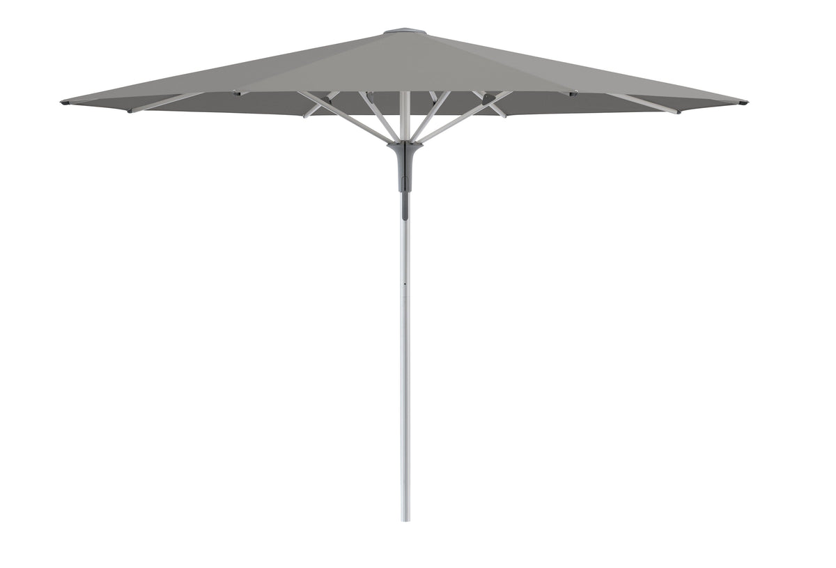 Glatz Parasol FORTERO® Pro Ø350cm 684 Urban Shadow 