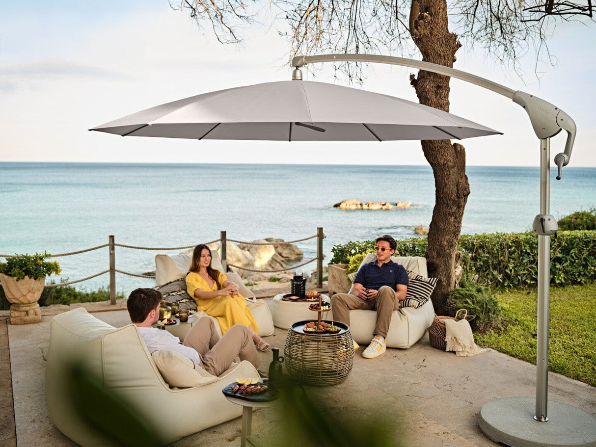 Glatz Parasol PENDALEX® P+ 