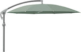 Glatz Parasol PENDALEX® P+ 